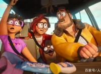 《智能大反攻》哈巴狗拯救世界