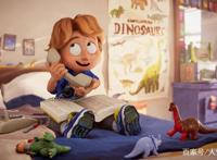 《智能大反攻》哈巴狗拯救世界