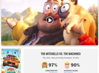 《智能大反攻》：好久没看到这么欢乐的电影了