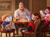 《蜘蛛侠：平行宇宙》团队新动画《智能大反攻》4.30上线Netflix