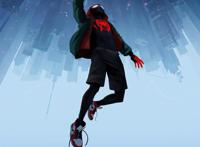 《蜘蛛侠：平行宇宙》团队新动画《智能大反攻》4.30上线Netflix