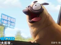 索尼动画新作《智能大反攻》爆首支预告奥斯卡获奖团队倾力打造