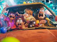 影评｜动画电影《智能大反攻》