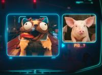 影评｜动画电影《智能大反攻》