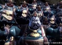 盘点《秦时明月》中诸子百家的独门绝技，百步飞剑能排第几？