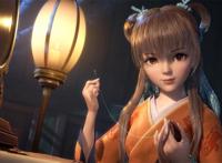 《秦时明月极致版》开播，赤练成为最大赢家，画质剧情全方位提升