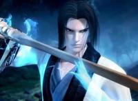 秦时明月，盖聂最帅的3招剑法，第三招只用过一次就被封印了