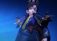 秦时明月，盖聂最帅的3招剑法，第三招只用过一次就被封印了