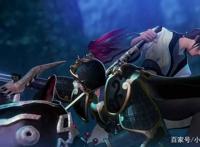 秦时明月：盖聂，可曾听闻百步飞剑