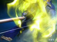 秦时明月：盖聂，可曾听闻百步飞剑