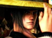 秦时明月：盖聂，可曾听闻百步飞剑