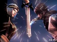 秦时明月：诸子百家，唯我纵横