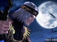 秦时明月以一当千的神技，你有横贯八方，我有百步飞剑