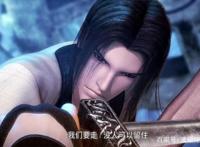 秦时明月以一当千的神技，你有横贯八方，我有百步飞剑