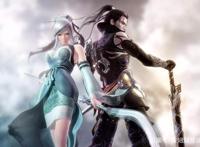 秦时明月以一当千的神技，你有横贯八方，我有百步飞剑