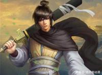 《秦时明月》中最坑的三个技能，易水寒上榜，百步飞剑排第一