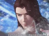 《秦时明月》中最坑的三个技能，易水寒上榜，百步飞剑排第一