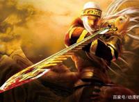 《秦时明月》中的厉害武功，什么招式才是你心中的最强