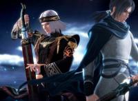 秦时明月：盖聂的百步飞剑名震天下，为什么卫庄的绝招却默默呢？