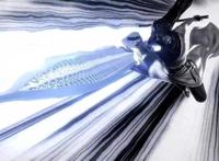 秦时明月：盖聂的百步飞剑名震天下，为什么卫庄的绝招却默默呢？