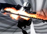 秦时明月：盖聂的百步飞剑名震天下，为什么卫庄的绝招却默默呢？