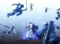 秦时明月：盖聂的百步飞剑名震天下，为什么卫庄的绝招却默默呢？