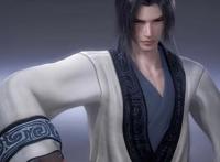 秦时明月：渊虹重铸，盖聂展示百步飞剑，送木剑就是为了铺垫