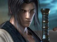 秦时明月：渊虹重铸，盖聂展示百步飞剑，送木剑就是为了铺垫