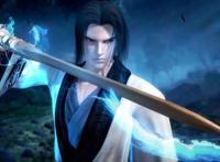 秦时明月，究竟有几个人会百步飞剑？盖聂：三个半