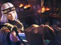 秦时明月，究竟有几个人会百步飞剑？盖聂：三个半