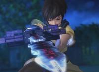 秦时明月，究竟有几个人会百步飞剑？盖聂：三个半