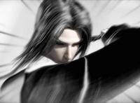 秦时明月：残月谷经典重制，百步飞剑横扫三百秦军！