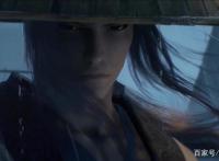 秦时明月百步飞剑重制版，11月25日震撼来袭，你来不来？