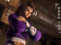 秦时明月百步飞剑重制版，11月25日震撼来袭，你来不来？