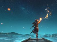 《秦时明月之百步飞剑》又重做了，沧海还能流吗？