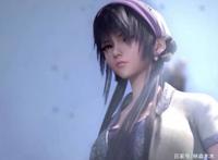 新秦时明月之百步飞剑：月儿变蛇精脸，画质提升了口碑却变差了！