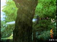 秦时明月之百步飞剑重制版第二集：无双扛不下一招，苍狼王来战！