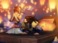 秦时明月第一部之百步飞剑：秦时系列如何从零开始封神！