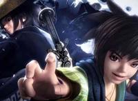 秦时明月第一部之百步飞剑：秦时系列如何从零开始封神！