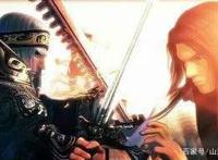 秦时明月：百步飞剑名震天下，横贯八方默默无闻