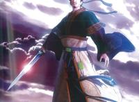 秦时明月：5个强大无比的剑招，百步飞剑排第三，第一毫无争议！