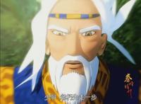 秦时明月百步飞剑：在这个动荡不安的世界，没人能选择自己的命运