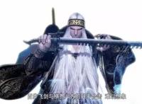 《秦时明月》从开始到现在百步飞剑一共施展过几次？