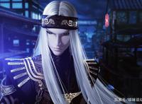 《秦时明月》百步飞剑重制，剧情大变动，沧海横流更不下去了？