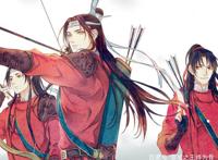 管好自己家的孩子！别让这些动漫给那些“问题儿童”背锅！