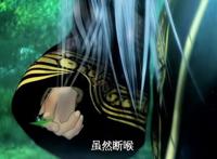 秦时明月也有穿帮镜头，班大师和胜七记性不好，月神的手指太奇怪