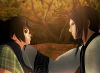 秦时明月：荆天明会不会为了报仇杀死盖聂？月神预言会成真吗？