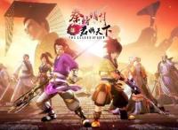 《秦时明月》、《斗罗大陆》、《斗破苍穹》究竟猴年马月更新结束