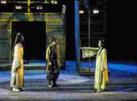 《秦时明月》上舞台，导演沈磊说，这不是粉丝剧