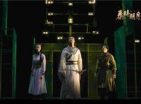 《秦时明月》上舞台，导演沈磊说，这不是粉丝剧